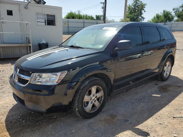 2014 DODGE JOURNEY SE, 