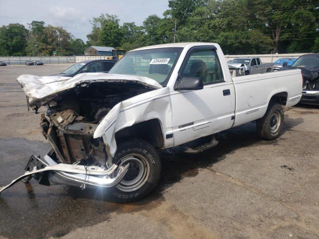 2000 CHEVROLET GMT-400 C3500, null
