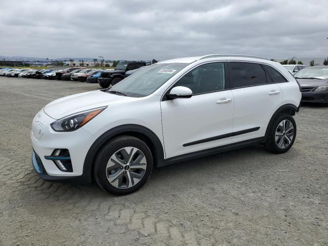 2022 KIA NIRO S, 