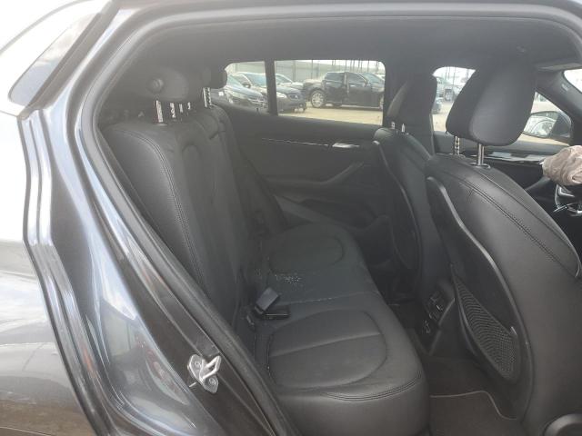 WBXYJ3C57K5N34050 - 2019 BMW X2 SDRIVE28I GRAY photo 11