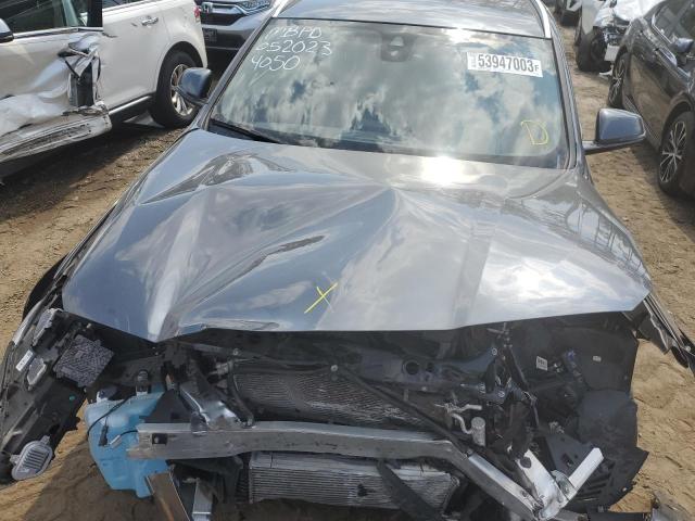 WBXYJ3C57K5N34050 - 2019 BMW X2 SDRIVE28I GRAY photo 12