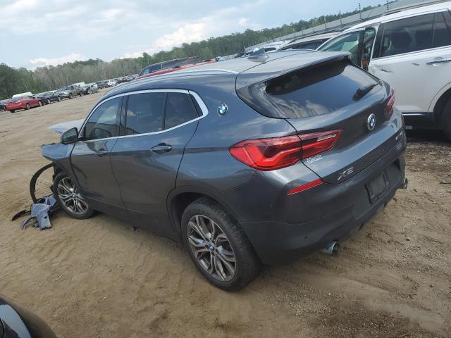 WBXYJ3C57K5N34050 - 2019 BMW X2 SDRIVE28I GRAY photo 2