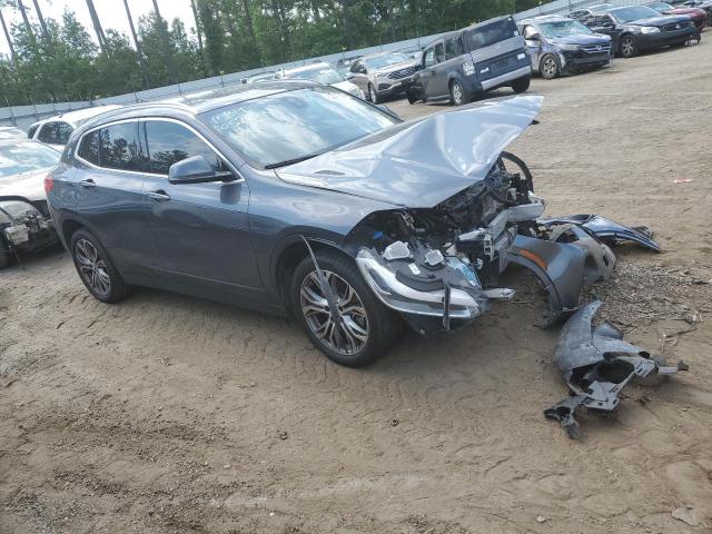 WBXYJ3C57K5N34050 - 2019 BMW X2 SDRIVE28I GRAY photo 4