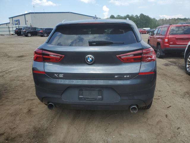 WBXYJ3C57K5N34050 - 2019 BMW X2 SDRIVE28I GRAY photo 6