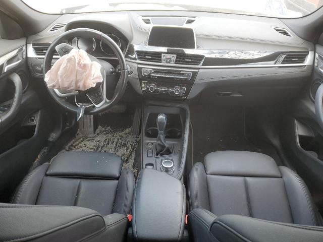 WBXYJ3C57K5N34050 - 2019 BMW X2 SDRIVE28I GRAY photo 8