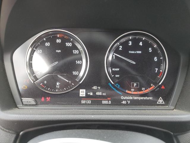 WBXYJ3C57K5N34050 - 2019 BMW X2 SDRIVE28I GRAY photo 9