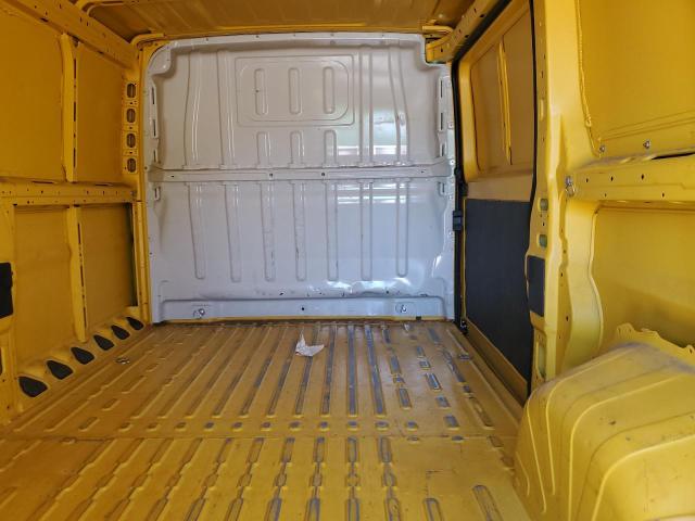 3C6LRVAG7NE109525 - 2022 RAM PROMASTER 1500 STANDARD WHITE photo 11