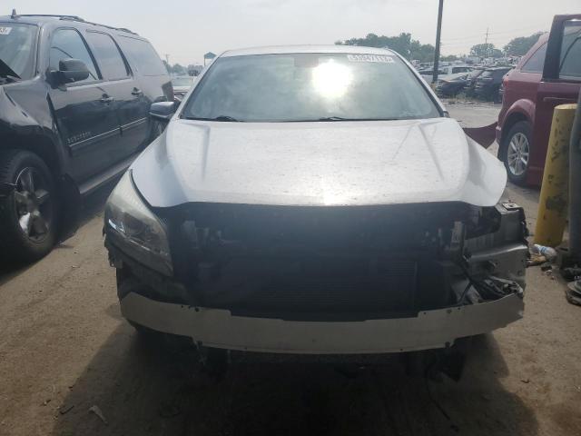 1G11C5SL3FU111801 - 2015 CHEVROLET MALIBU 1LT SILVER photo 5