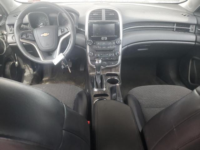 1G11C5SL3FU111801 - 2015 CHEVROLET MALIBU 1LT SILVER photo 8