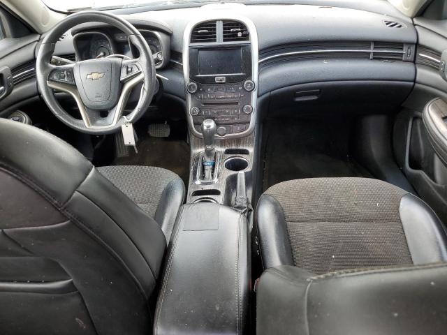 1G11C5SA2GF133597 - 2016 CHEVROLET MALIBU LIM LT ოქროსფერი ფოტო 8