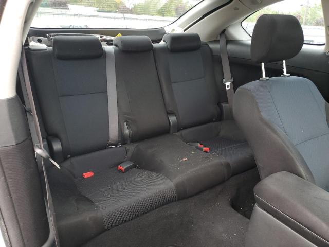 JTKDE3B72A0319313 - 2010 TOYOTA SCION TC 白色 照片 10