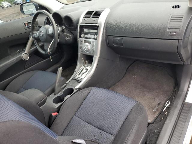 JTKDE3B72A0319313 - 2010 TOYOTA SCION TC 白色 照片 8