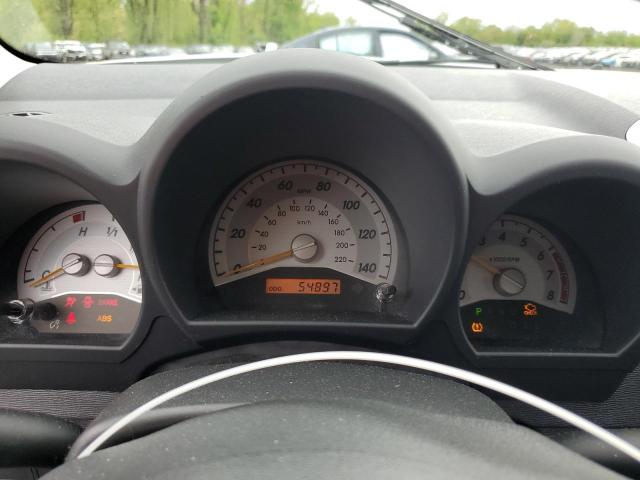 JTKDE3B72A0319313 - 2010 TOYOTA SCION TC 白色 照片 9