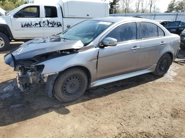 2016 MITSUBISHI LANCER ES, 