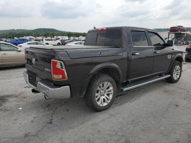 1C6RR7PTXHS746792 - 2017 RAM 1500 LONGHORN BROWN photo 3