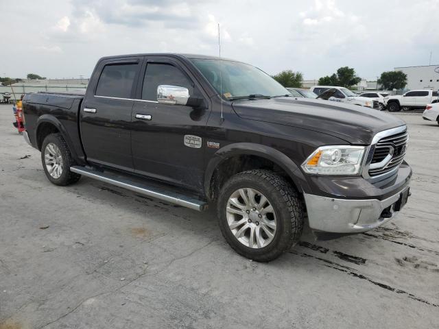 1C6RR7PTXHS746792 - 2017 RAM 1500 LONGHORN BROWN photo 4