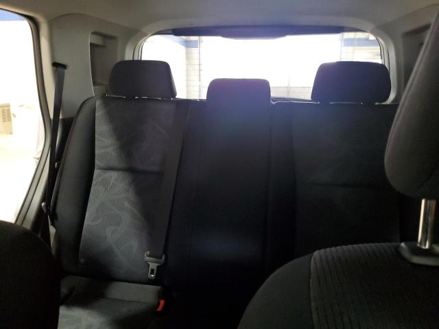 JTLZE4FE4CJ017485 - 2012 TOYOTA SCION XB 银色 照片 10