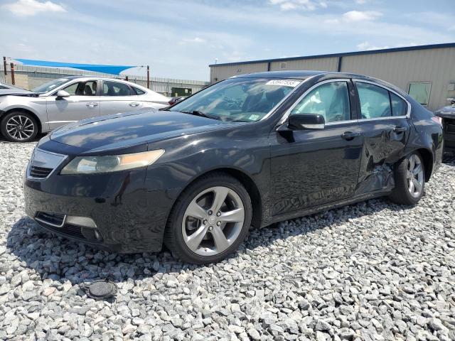 19UUA9F53EA000194 - 2014 ACURA TL TECH BLACK photo 1