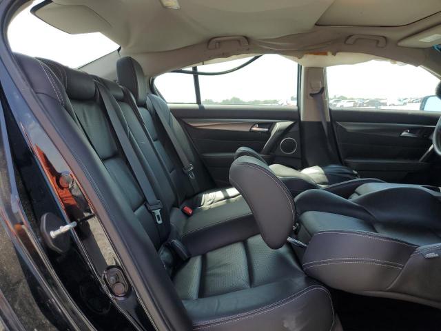 19UUA9F53EA000194 - 2014 ACURA TL TECH BLACK photo 10