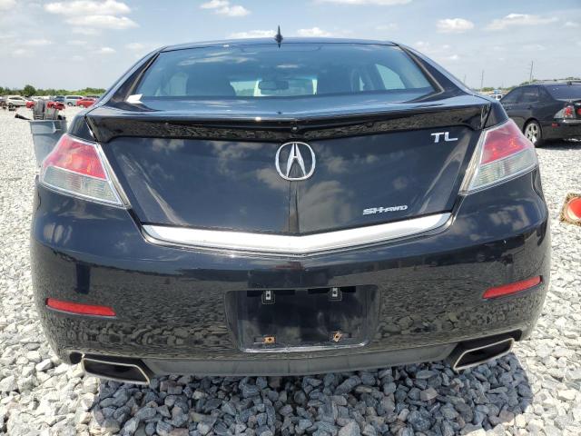 19UUA9F53EA000194 - 2014 ACURA TL TECH BLACK photo 6