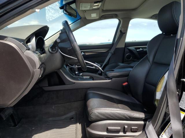19UUA9F53EA000194 - 2014 ACURA TL TECH BLACK photo 7