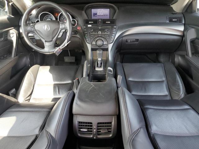19UUA9F53EA000194 - 2014 ACURA TL TECH BLACK photo 8
