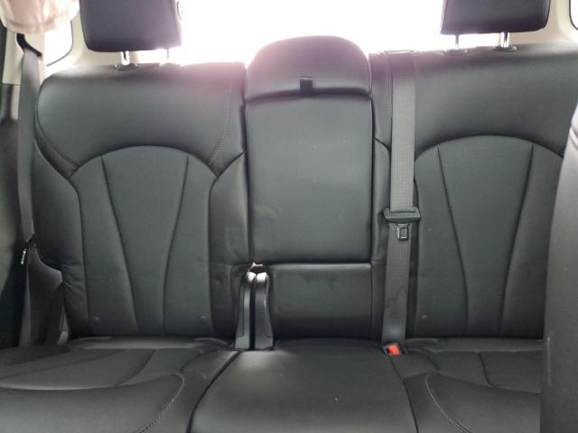 LRBFXCSA6KD030580 - 2019 BUICK ENVISION ESSENCE Gümüş fotoğraf 10