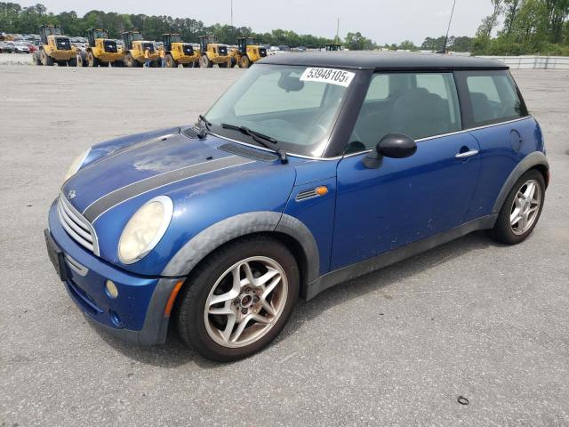 2005 MINI COOPER, 