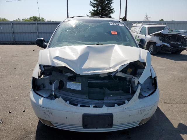 2A4GP54L57R310893 - 2007 CHRYSLER TOWN & COU TOURING Ağ foto 5