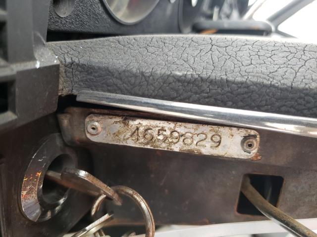 4659829 - 1972 PEUGEOT CITROEN SILVER photo 12