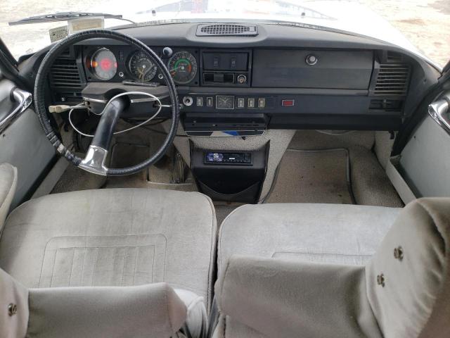 4659829 - 1972 PEUGEOT CITROEN SILVER photo 8