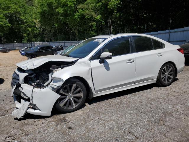 2016 SUBARU LEGACY 2.5I LIMITED, null