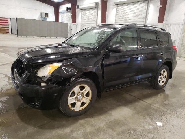 2010 TOYOTA RAV4, 