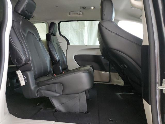 2C4RC1BG8PR590947 - 2023 CHRYSLER PACIFICA TOURING L GRAY photo 11