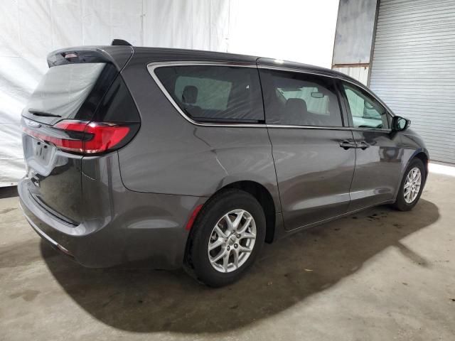 2C4RC1BG8PR590947 - 2023 CHRYSLER PACIFICA TOURING L GRAY photo 3