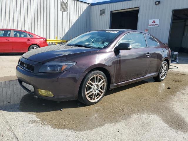JTKDE167190290137 - 2009 TOYOTA SCION TC 黑色 照片 1