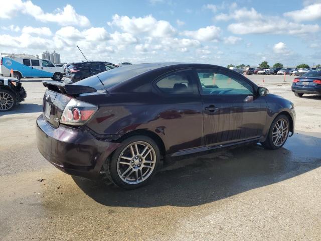 JTKDE167190290137 - 2009 TOYOTA SCION TC 黑色 照片 3