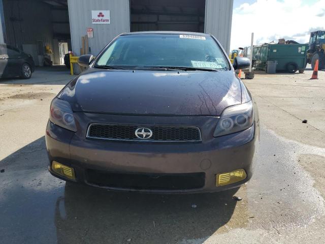 JTKDE167190290137 - 2009 TOYOTA SCION TC 黑色 照片 5