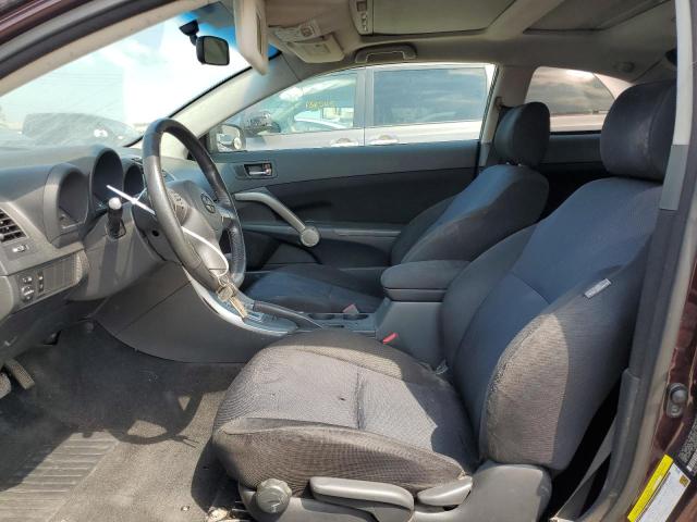 JTKDE167190290137 - 2009 TOYOTA SCION TC 黑色 照片 7