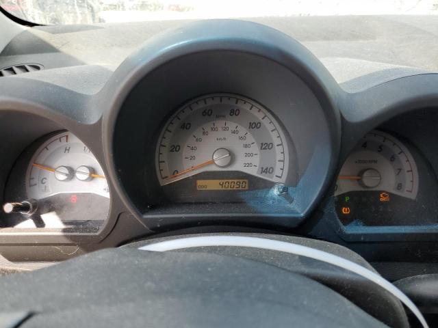 JTKDE167190290137 - 2009 TOYOTA SCION TC 黑色 照片 9