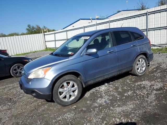 2008 HONDA CR-V EXL, 