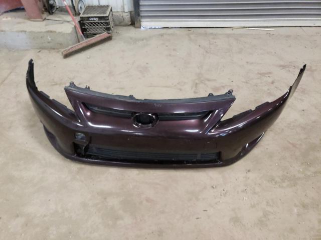 JTKJF5C75B3011711 - 2011 TOYOTA SCION TC 紫色 照片 12