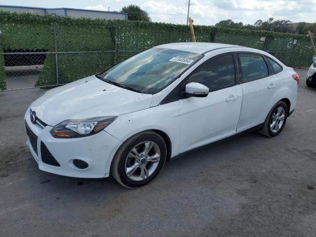 2013 FORD FOCUS SE, 