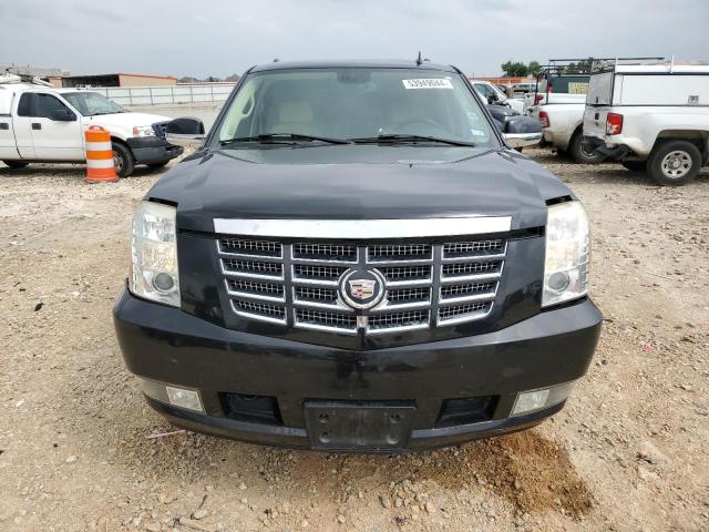 1GYFK63857R226785 - 2007 CADILLAC ESCALADE LUXURY BLACK photo 5