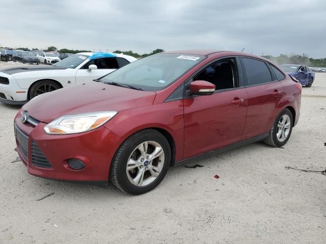 2014 FORD FOCUS SE, 