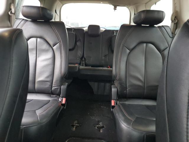 2C4RC1BG0JR246522 - 2018 CHRYSLER PACIFICA TOURING L Qara foto 10