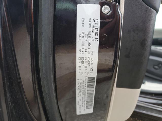 2C4RC1BG0JR246522 - 2018 CHRYSLER PACIFICA TOURING L Qara foto 14