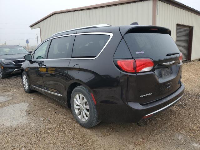 2C4RC1BG0JR246522 - 2018 CHRYSLER PACIFICA TOURING L Qara foto 2