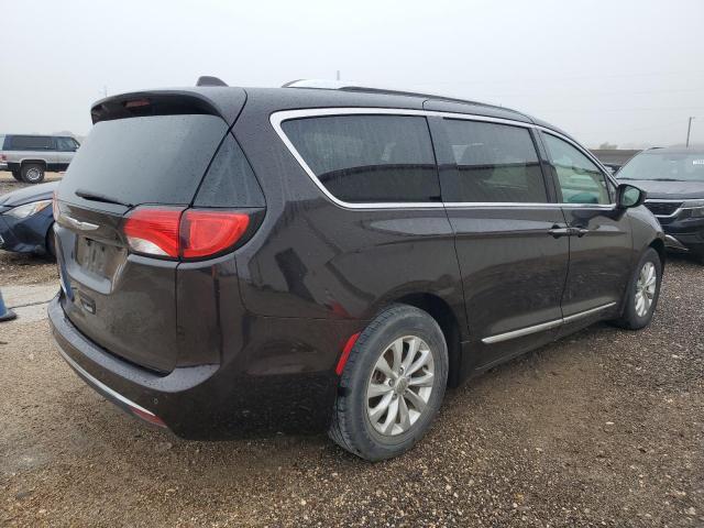 2C4RC1BG0JR246522 - 2018 CHRYSLER PACIFICA TOURING L Qara foto 3