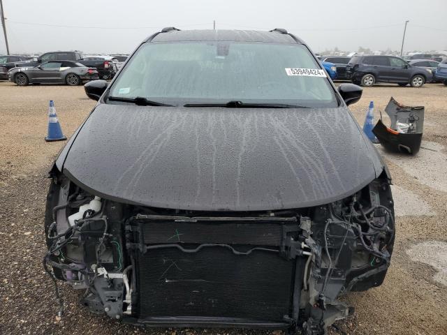 2C4RC1BG0JR246522 - 2018 CHRYSLER PACIFICA TOURING L Qara foto 5